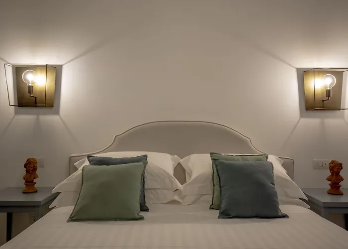 Romantic Relais Sorrento